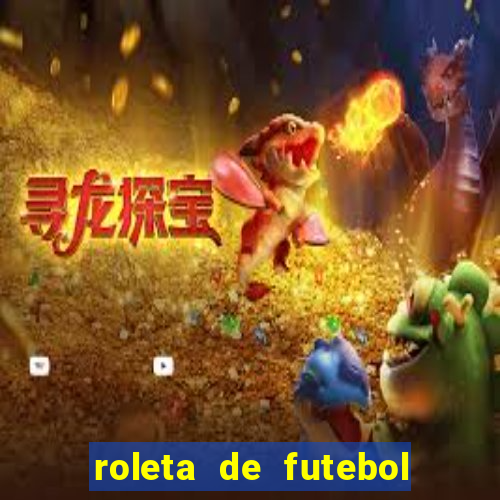 roleta de futebol carreira roleta